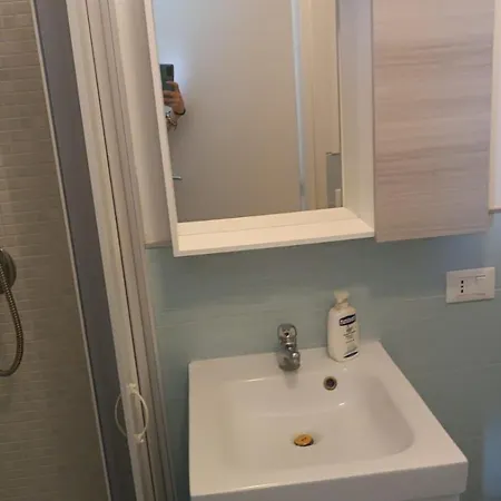 Apartman La Casetta Del Porto