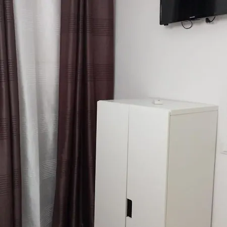 La Casetta Del Porto * טראפאני