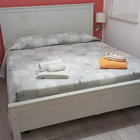 La Casetta Del Porto