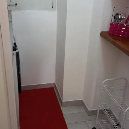 La Casetta Del Porto Apartment Trapani