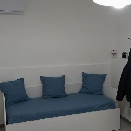 Apartment La Casetta Del Porto
