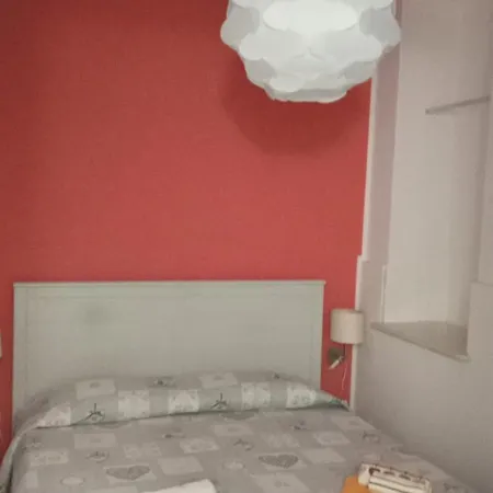 La Casetta Del Porto Apartment *