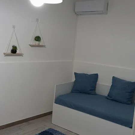 La Casetta Del Porto טראפאני