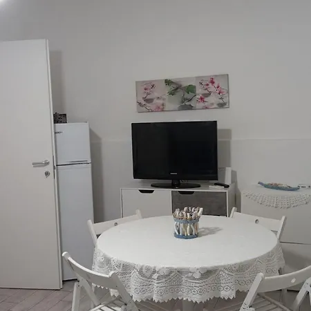 דירה La Casetta Del Porto *