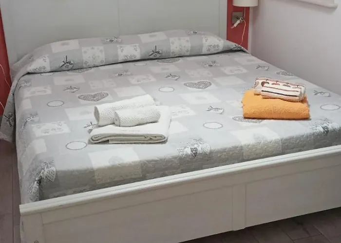 La Casetta Del Porto